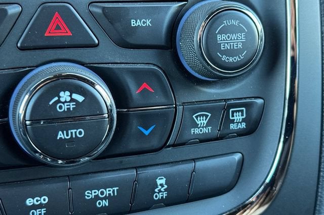 2017 Dodge Durango R/T AWD