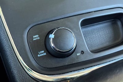 2017 Dodge Durango R/T AWD