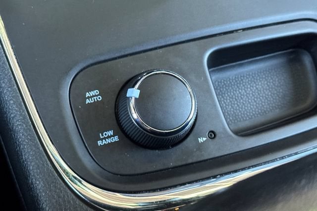 2017 Dodge Durango R/T AWD