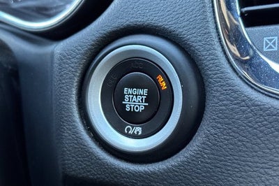 2017 Dodge Durango R/T AWD