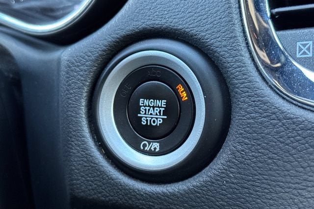 2017 Dodge Durango R/T AWD