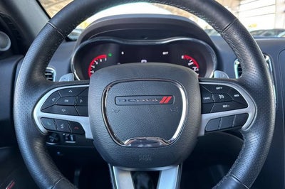 2017 Dodge Durango R/T AWD