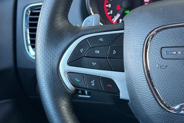 2017 Dodge Durango R/T AWD