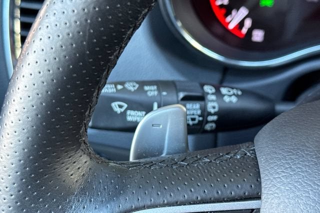 2017 Dodge Durango R/T AWD