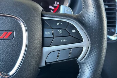 2017 Dodge Durango R/T AWD