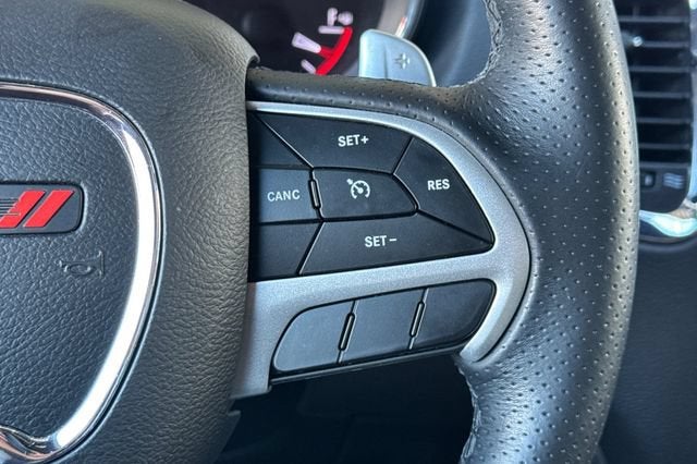 2017 Dodge Durango R/T AWD