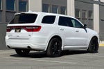 2017 Dodge Durango R/T AWD