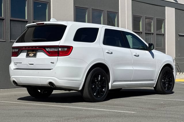 2017 Dodge Durango R/T AWD