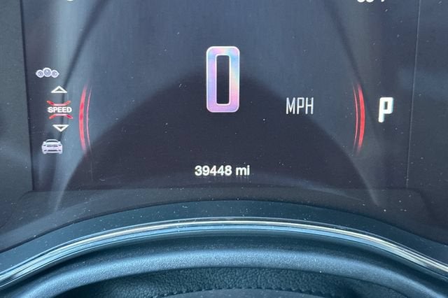 2017 Dodge Durango R/T AWD