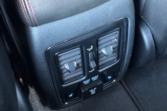 2017 Dodge Durango R/T AWD