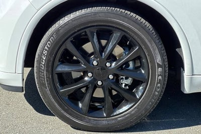2017 Dodge Durango R/T AWD