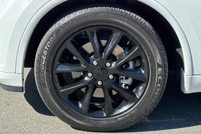 2017 Dodge Durango R/T AWD