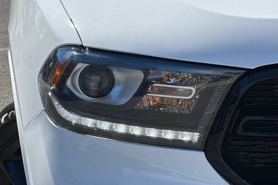 2017 Dodge Durango R/T AWD