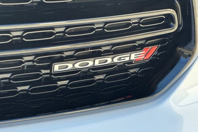 2017 Dodge Durango R/T AWD