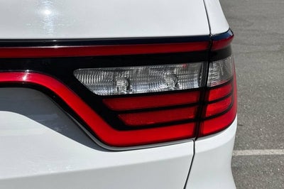 2017 Dodge Durango R/T AWD