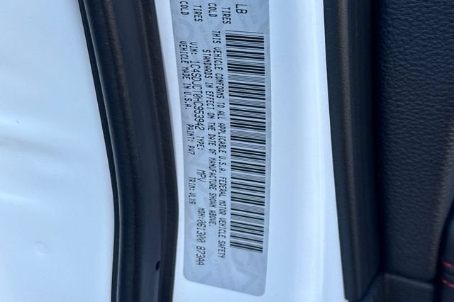 2017 Dodge Durango R/T AWD