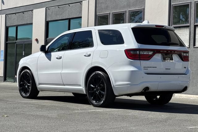 2017 Dodge Durango R/T AWD