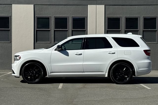 2017 Dodge Durango R/T AWD