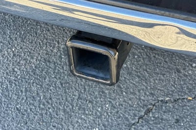 2019 RAM 1500 Laramie 4x4 Crew Cab 6'4" Box
