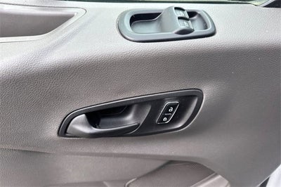 2023 Ford Transit Passenger Wagon T-350 148" Low Roof XL RWD