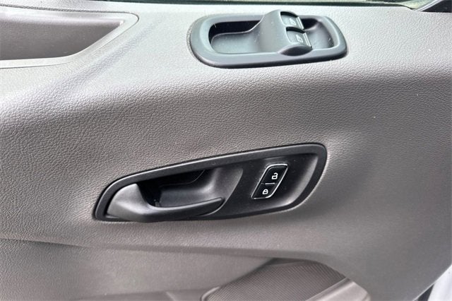 2023 Ford Transit Passenger Wagon T-350 148" Low Roof XL RWD