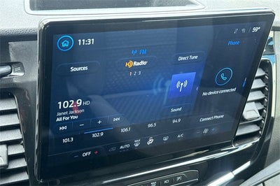 2023 Ford Transit Passenger Wagon T-350 148" Low Roof XL RWD