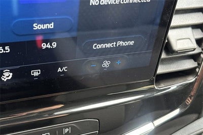 2023 Ford Transit Passenger Wagon T-350 148" Low Roof XL RWD