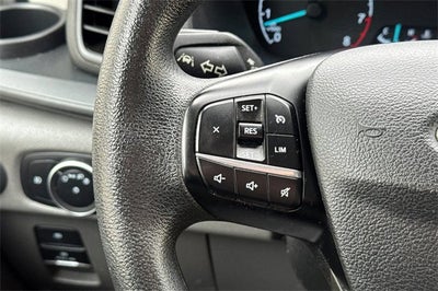 2023 Ford Transit Passenger Wagon T-350 148" Low Roof XL RWD