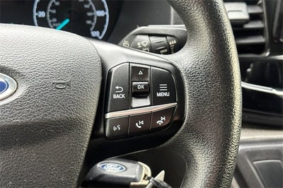 2023 Ford Transit Passenger Wagon T-350 148" Low Roof XL RWD