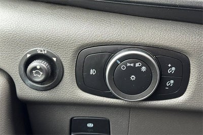 2023 Ford Transit Passenger Wagon T-350 148" Low Roof XL RWD