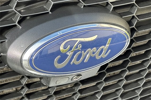 2023 Ford Transit Passenger Wagon T-350 148" Low Roof XL RWD