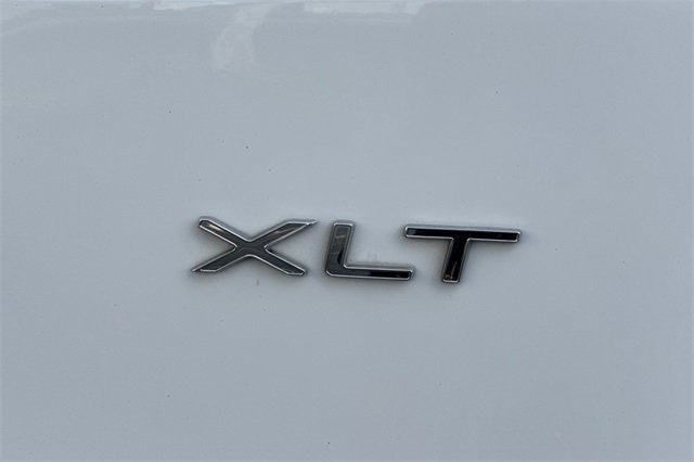 2023 Ford Transit Passenger Wagon T-350 148" Low Roof XL RWD