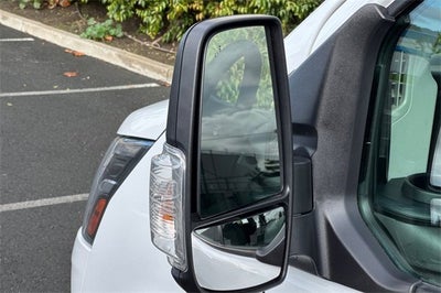 2023 Ford Transit Passenger Wagon T-350 148" Low Roof XL RWD