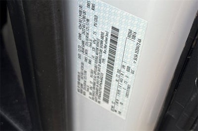 2023 Ford Transit Passenger Wagon T-350 148" Low Roof XL RWD