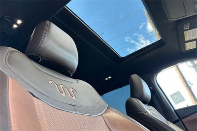 2021 Ford Explorer King Ranch RWD