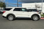 2021 Ford Explorer King Ranch RWD