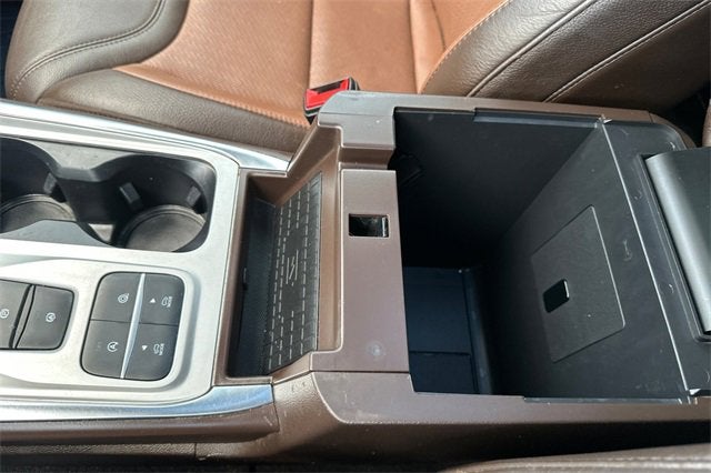 2021 Ford Explorer King Ranch RWD