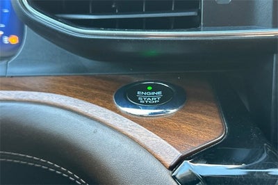 2021 Ford Explorer King Ranch RWD