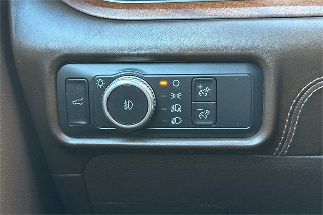 2021 Ford Explorer King Ranch RWD