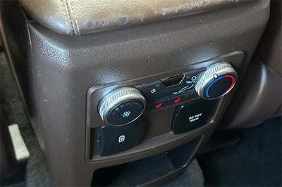 2021 Ford Explorer King Ranch RWD