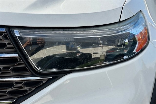 2021 Ford Explorer King Ranch RWD