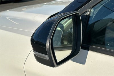 2021 Ford Explorer King Ranch RWD