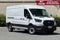 2024 Ford Transit-250 Cargo Van T-250 148" Med Rf 9070 GVWR RWD