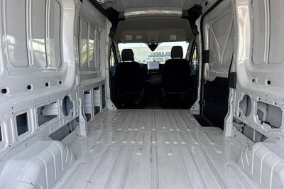 2024 Ford Transit-250 Cargo Van T-250 148" Med Rf 9070 GVWR RWD