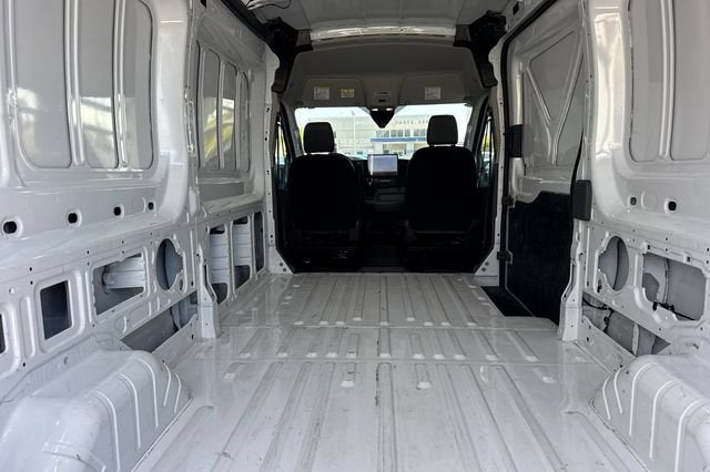 2024 Ford Transit-250 Cargo Van T-250 148" Med Rf 9070 GVWR RWD
