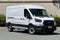 2024 Ford Transit-250 Cargo Van T-250 148" Med Rf 9070 GVWR RWD