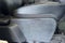 2024 Ford Transit-250 Cargo Van T-250 148" Med Rf 9070 GVWR RWD