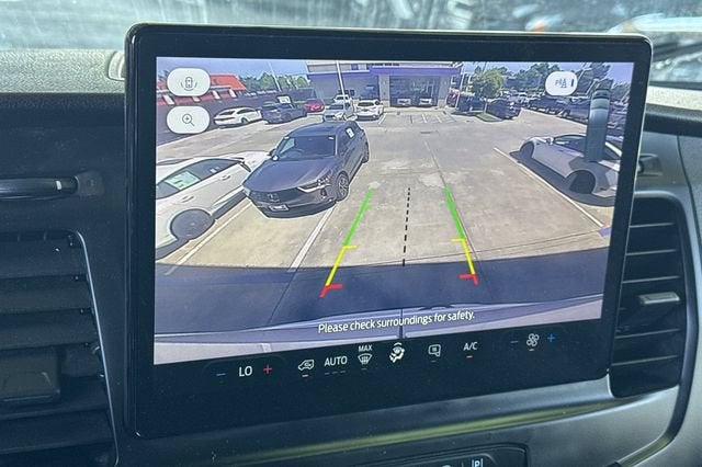 2024 Ford Transit-250 Cargo Van T-250 148" Med Rf 9070 GVWR RWD