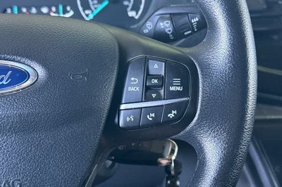 2024 Ford Transit-250 Cargo Van T-250 148" Med Rf 9070 GVWR RWD