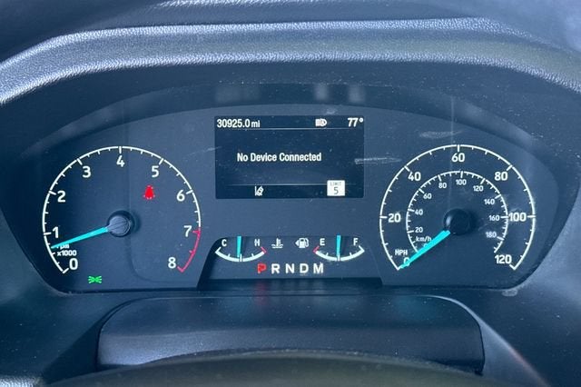 2024 Ford Transit-250 Cargo Van T-250 148" Med Rf 9070 GVWR RWD